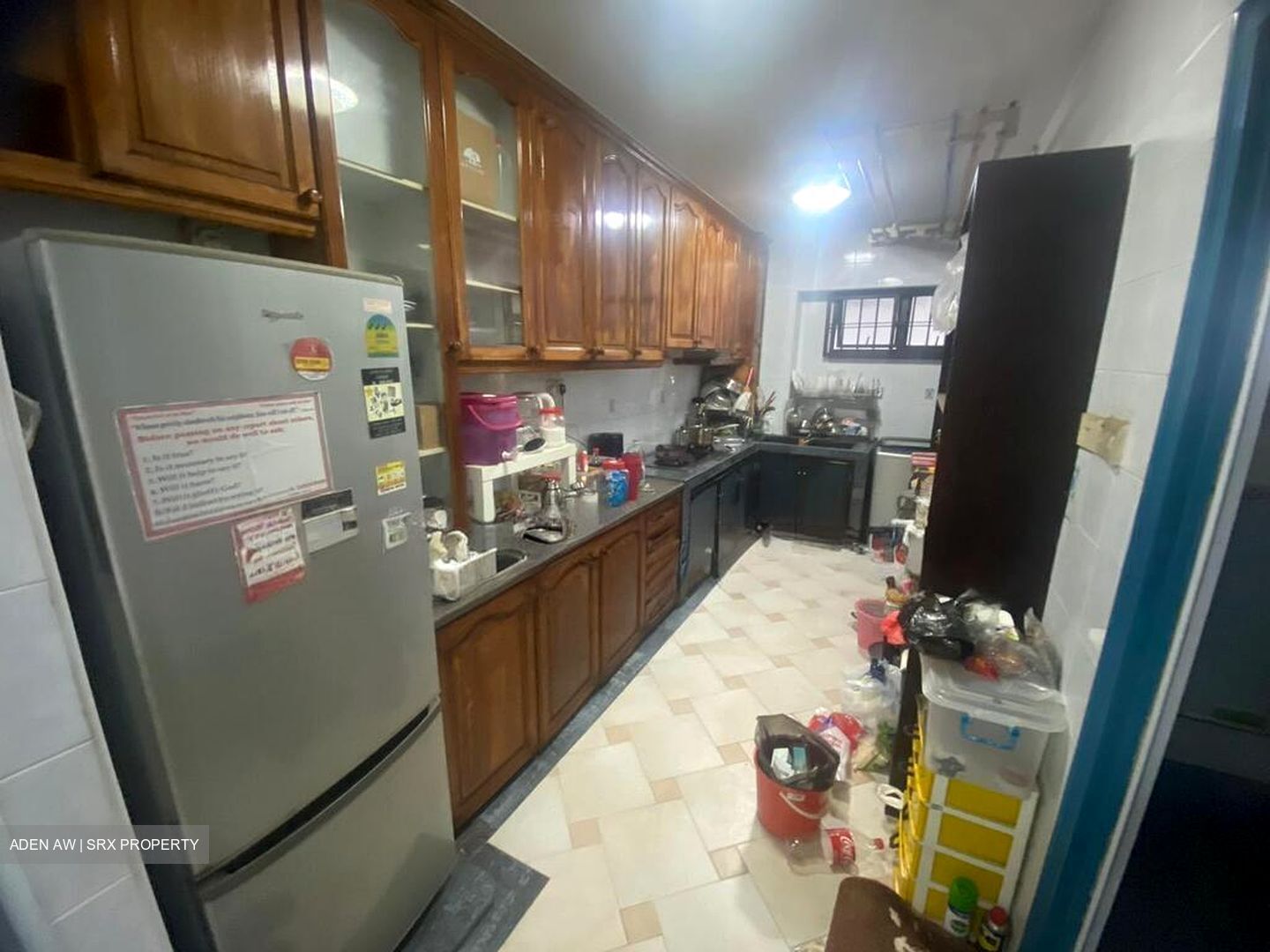Blk 501A Montreal Spring (Sembawang), HDB 5 Rooms #553232841